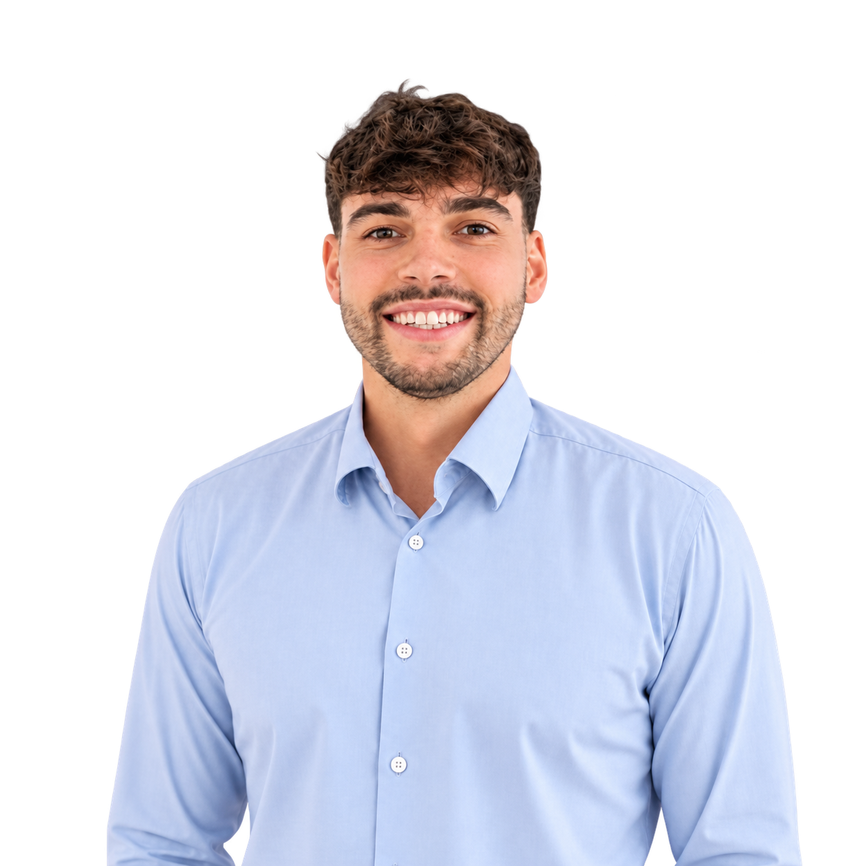 Kurt Harris, Associate Recruitment Consultant HAYLO People