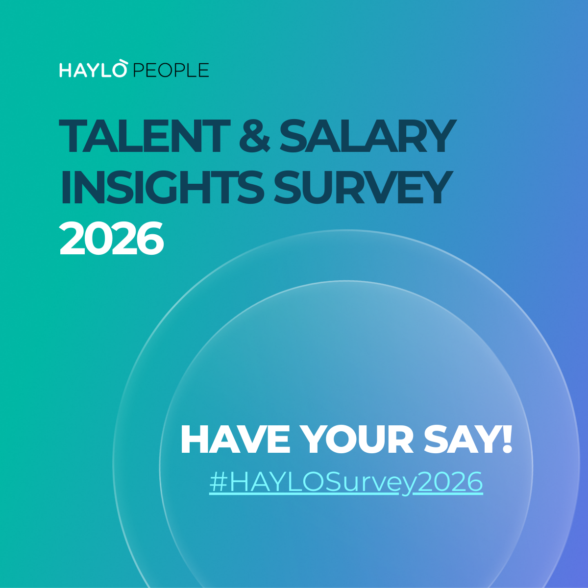 2026 Salary Survey: Personal Injury, WHS & General Insurance | HAYLO People