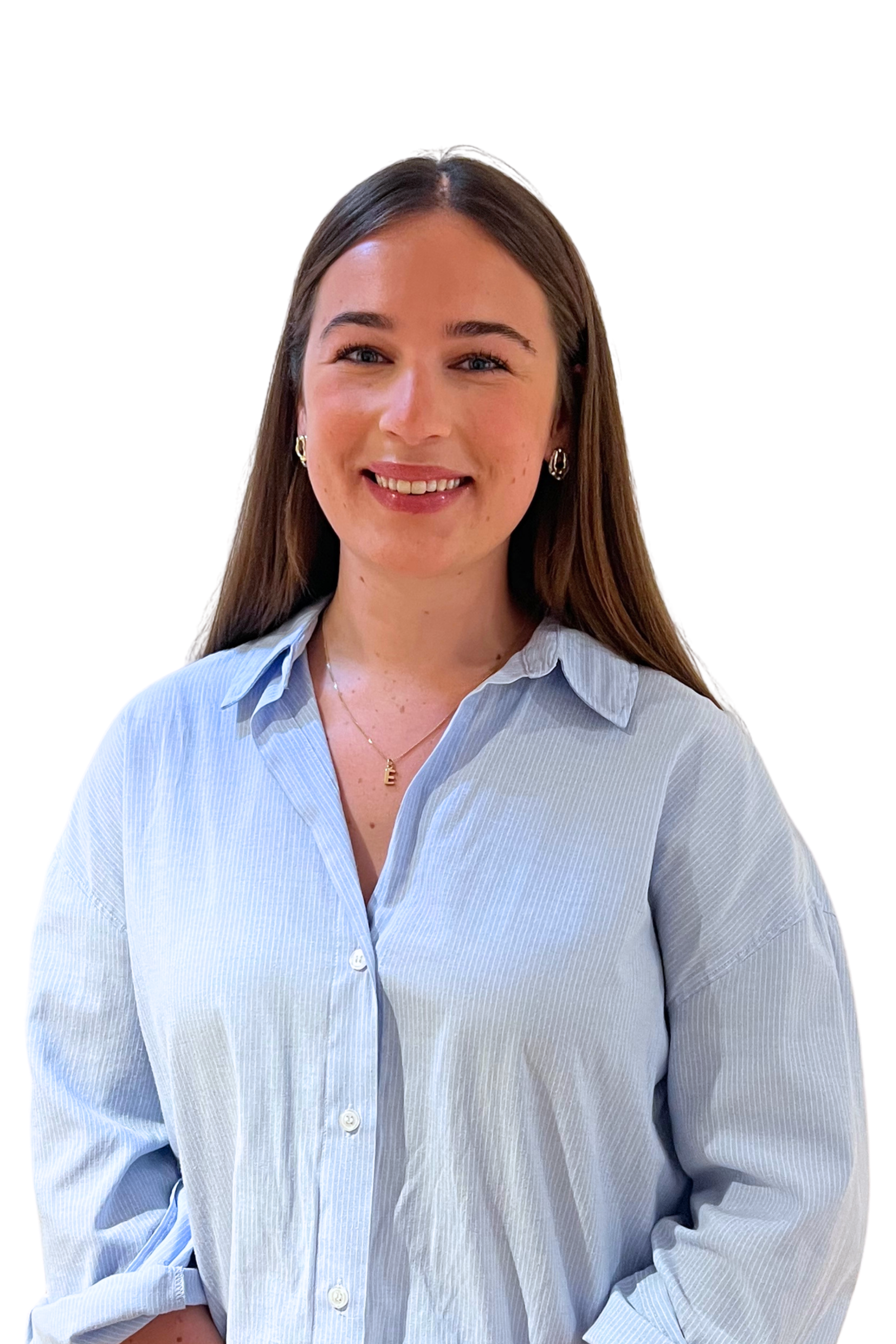 Emily Moran, Operations Coordinator, HAYLO People