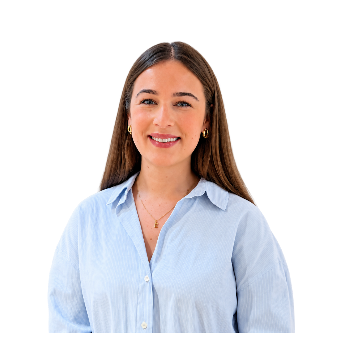 Emily Moran, Operations Coordinator, HAYLO People