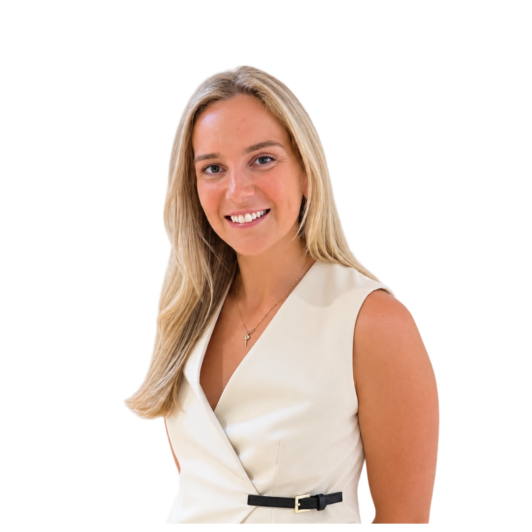 Rebecca Harris, Business Manager Personal Injury QLD, HAYLO People