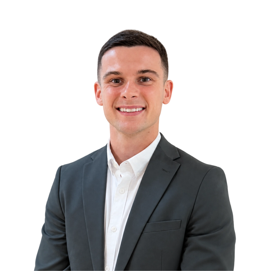 Daniel Scally, Associate Recruitment Consultant, Personal Injury, HAYLO People