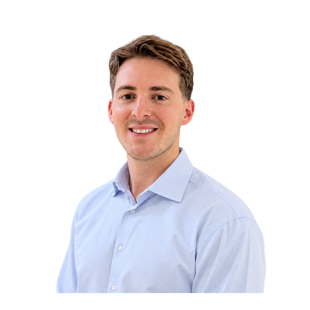 Max Field, Senior Recruitment Consultant, General Insurance, HAYLO People